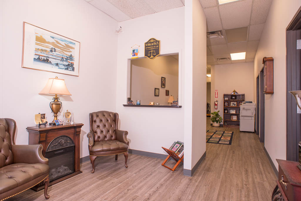 Courthouse Square - Delux office suites 1 block from City Hall in Corpus Christi