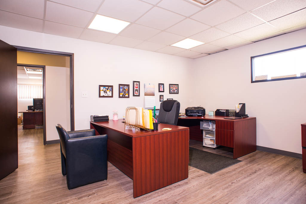 Courthouse Square - Delux office suites 1 block from City Hall in Corpus Christi