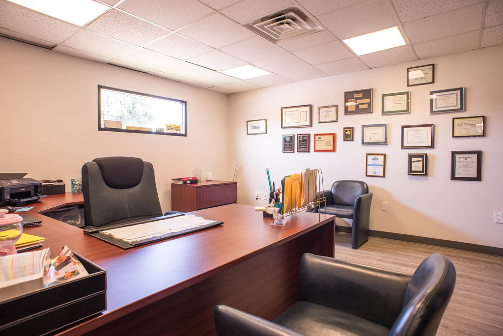 Courthouse Square - Delux office suites 1 block from City Hall in Corpus Christi