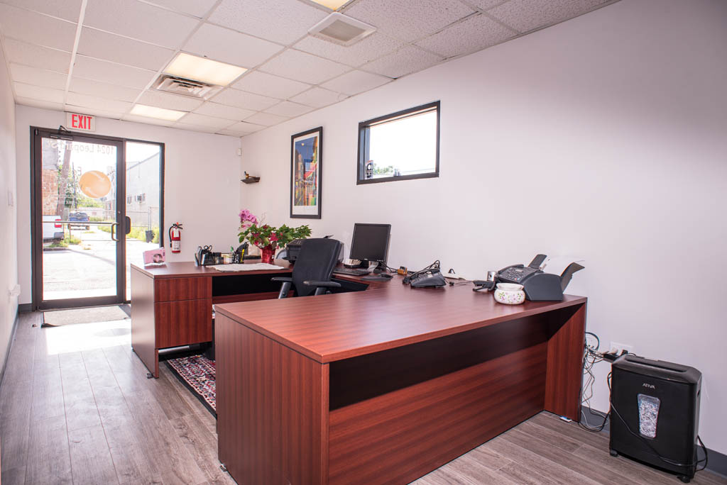 Courthouse Square - Delux office suites 1 block from City Hall in Corpus Christi