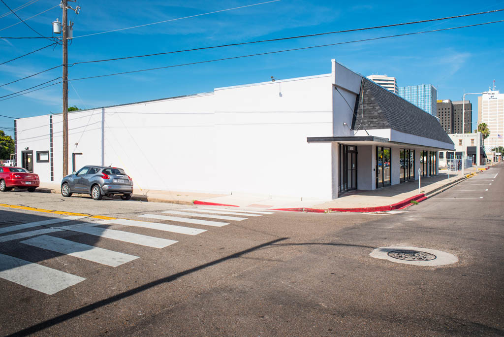 Courthouse Square - Delux office suites 1 block from City Hall in Corpus Christi