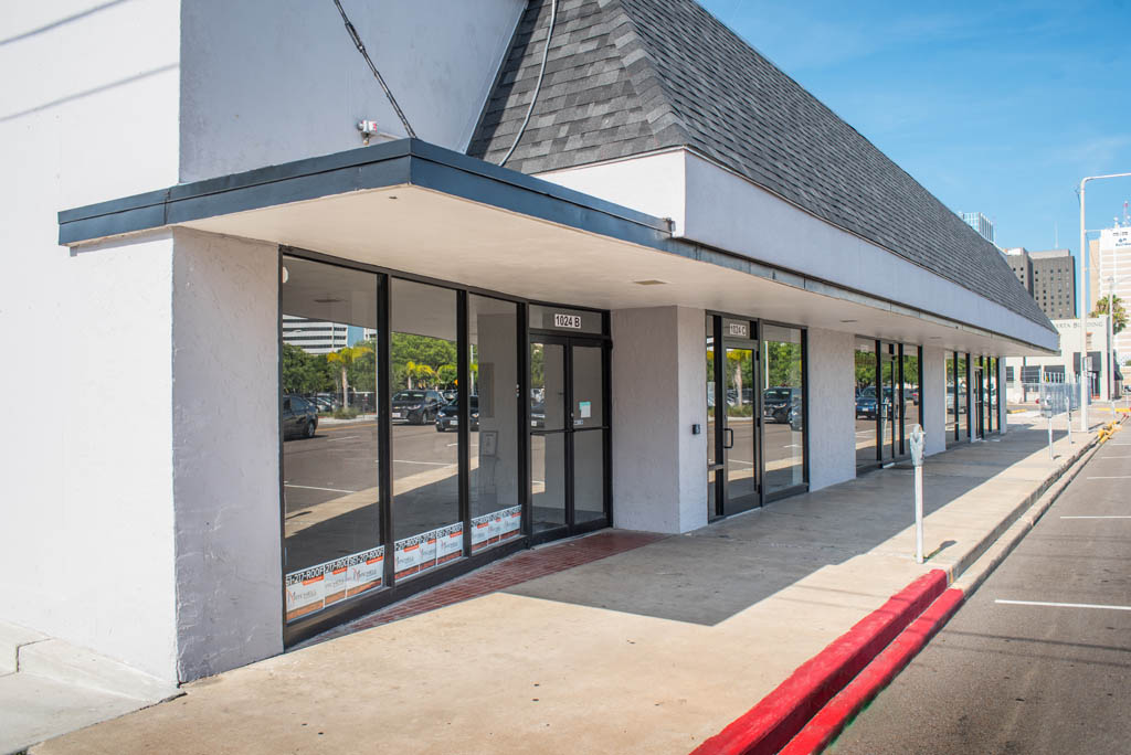 Courthouse Square - Delux office suites 1 block from City Hall in Corpus Christi