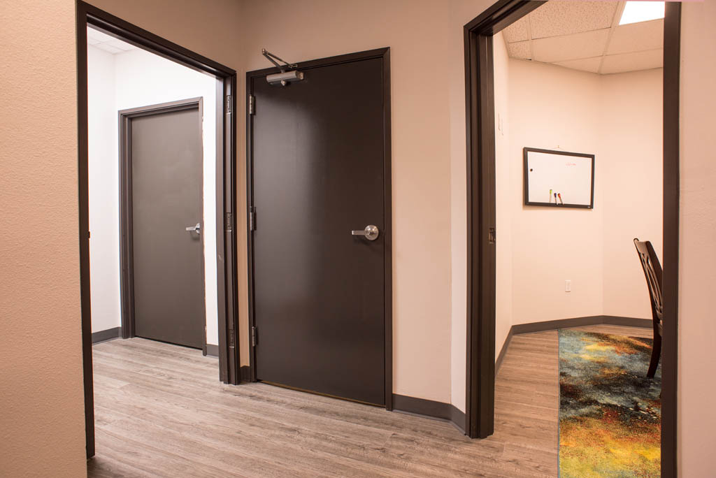 Courthouse Square - Delux office suites 1 block from City Hall in Corpus Christi