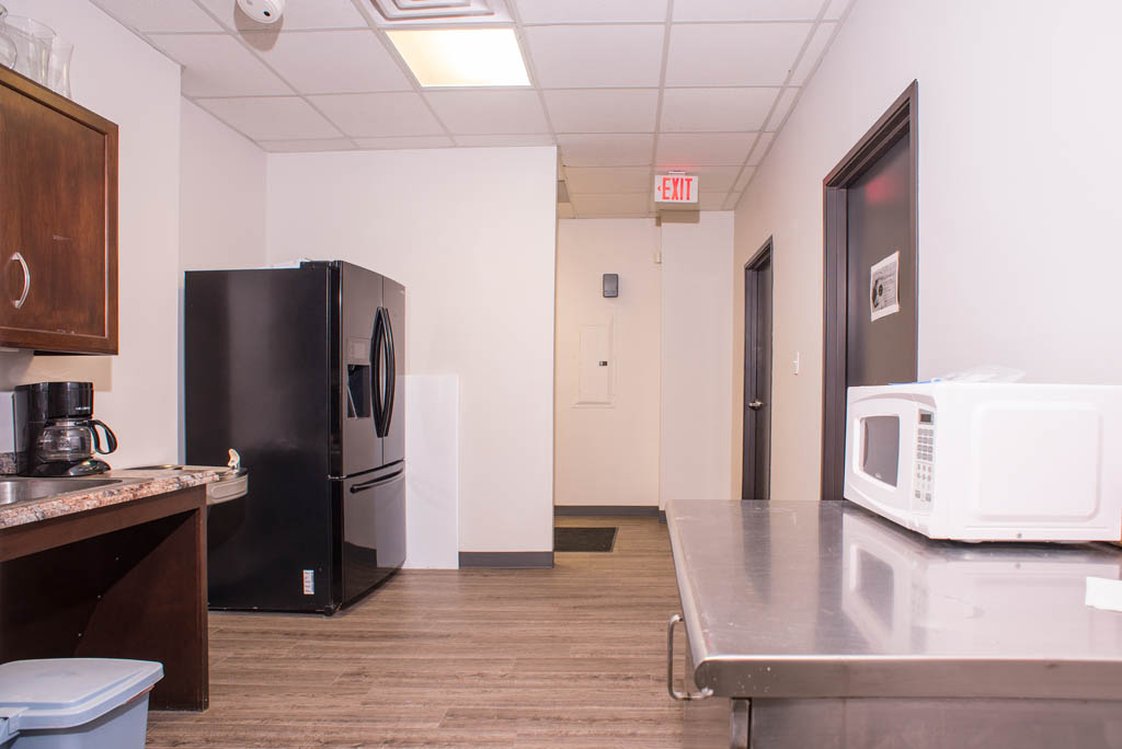 Courthouse Square - Delux office suites 1 block from City Hall in Corpus Christi