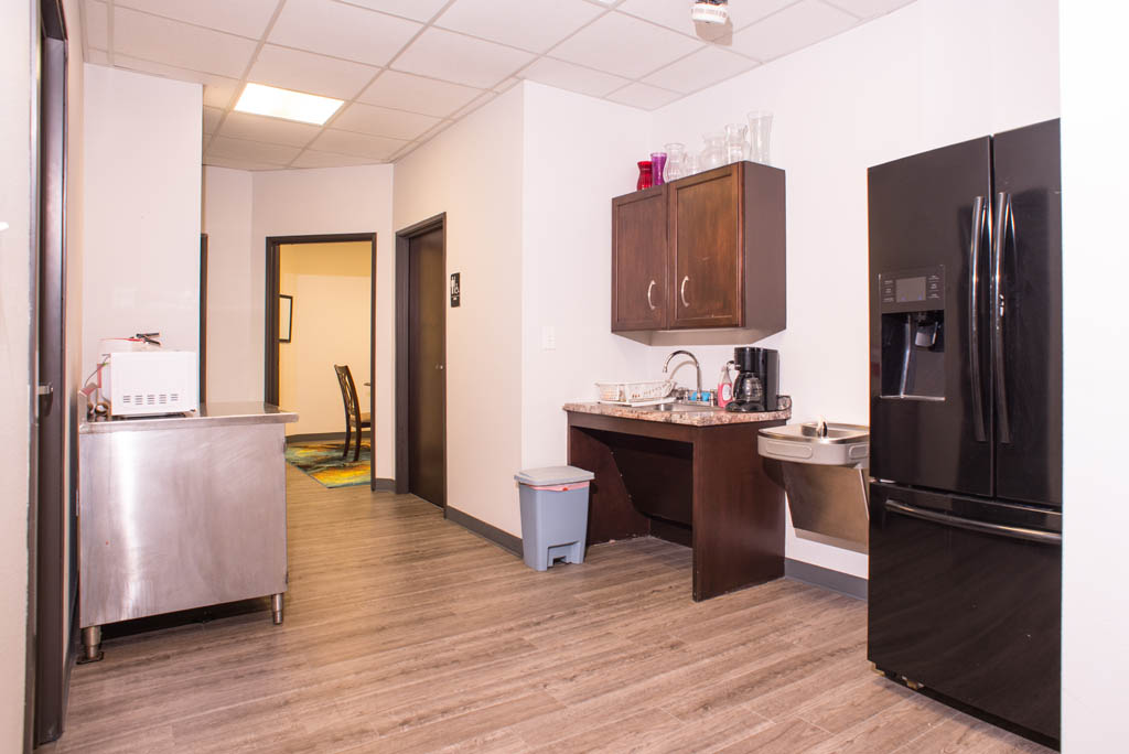 Courthouse Square - Delux office suites 1 block from City Hall in Corpus Christi